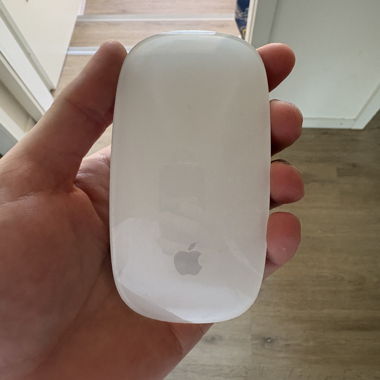 Apple Magic Mouse