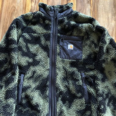Carhartt WIP Fleecejacke