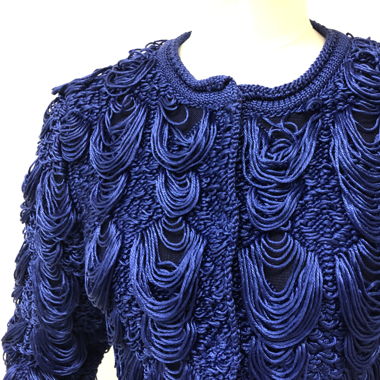 Fancy Armani Jacket