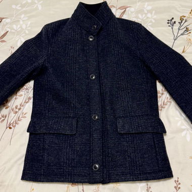 Pierre Cardin Wool Jacket