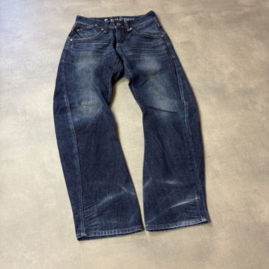 Jeans Edwin Curved