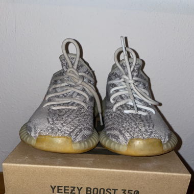 YEEZY 350 V2 BLUE TINT || VB