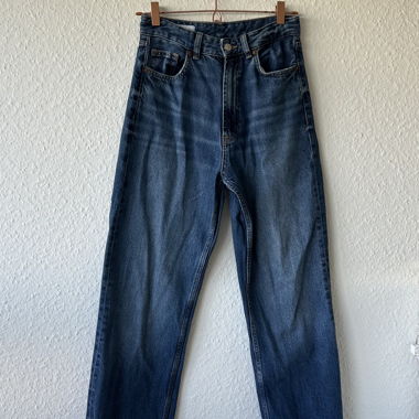 Jeans Zara 