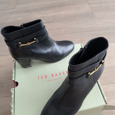 Bottines Ted Baker