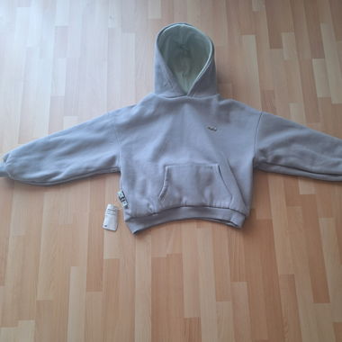 Deputy Department Reversible Hoodie XS (S)