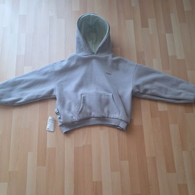 Deputy Department Reversible Hoodie XS (S)