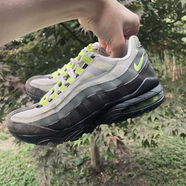 Nike Air Max 95 size 38 