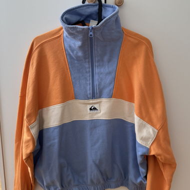 Quiksilver Fleece Pullover
