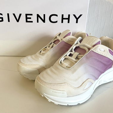 Basket Givenchy 