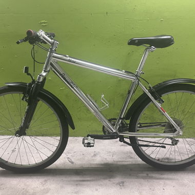 Vélo Vintage PowerBike Monk