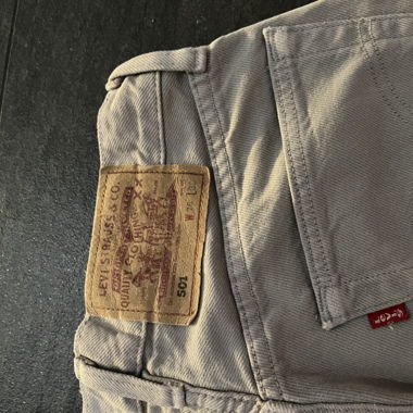 Levis Jeans