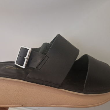 Sandalen Clarks
