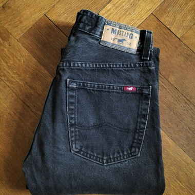 Mustang Jeans Gr. 29/30