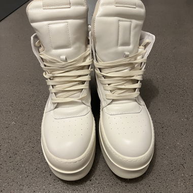 Ricki shoes