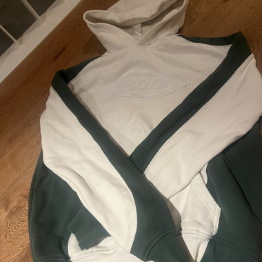 Sweat à capuche