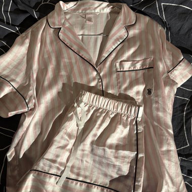 Pyjama Victoria’s secret 