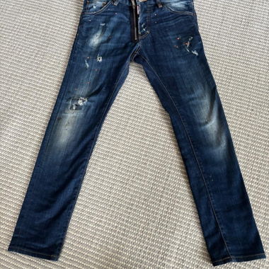 Jeans DSQUARED