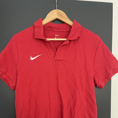 Polo nike 