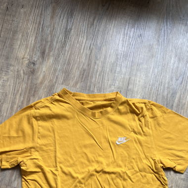 T-shirt Nike