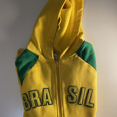 Brasilie-Jäckli
