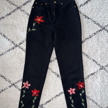 Versace Vintage Jeans
