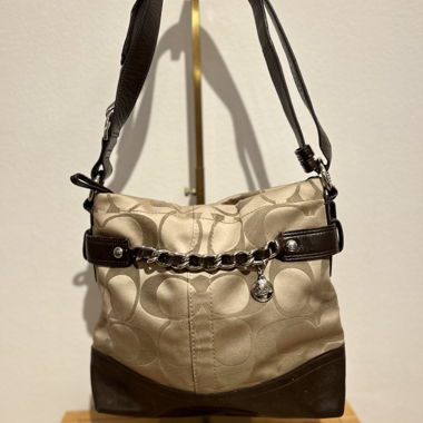Borsa Vintage Coach