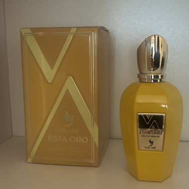 Volare Esta Oro Eau de Parfum 100 ml