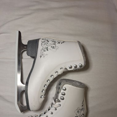 Damen Schlittschuh