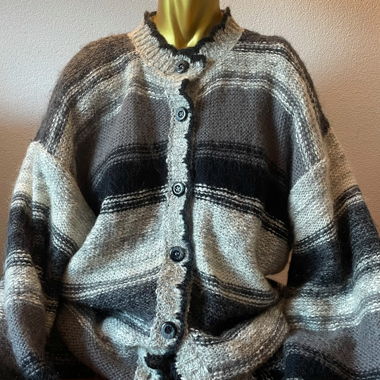 Pull automnal 