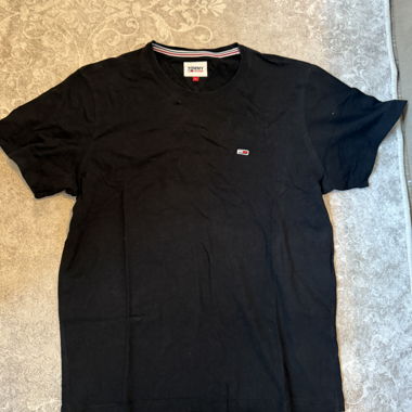 T-shirt Tommy Jeans