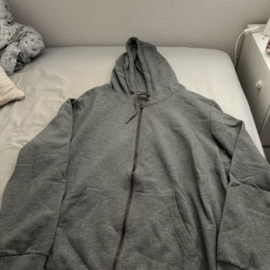 Zipper