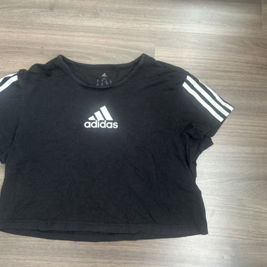 Adidas Crop Top