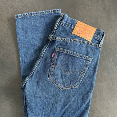 Levi's 501 Premium 29/30