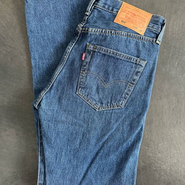 Levi's 501 Premium 29/30