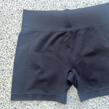 Kurze Leggings