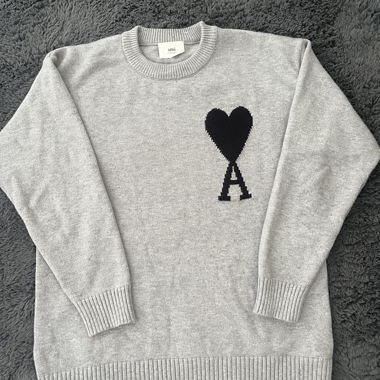 AMI Paris Sweater