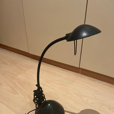kleine Tischlampe