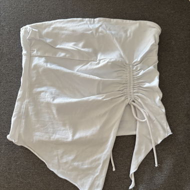 weisses Top