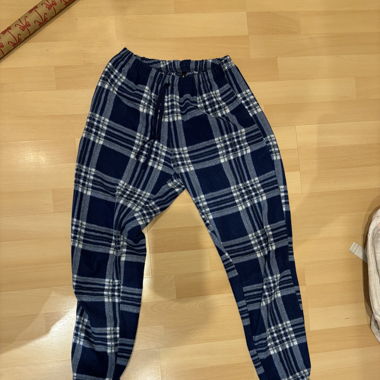 Christmas Jogginghose 