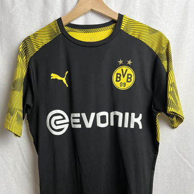 Maillot BvB Dortmund 2019 