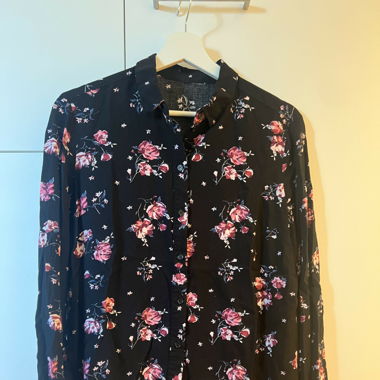 Bluse Grösse M