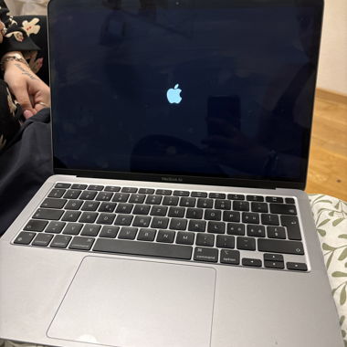 Macbook Air 13‘