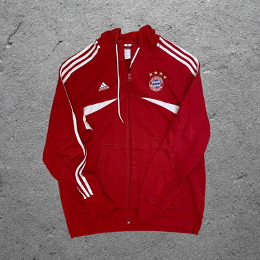 Adidas Bayern München Jacke/L
