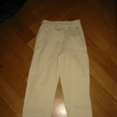 High waist hose 