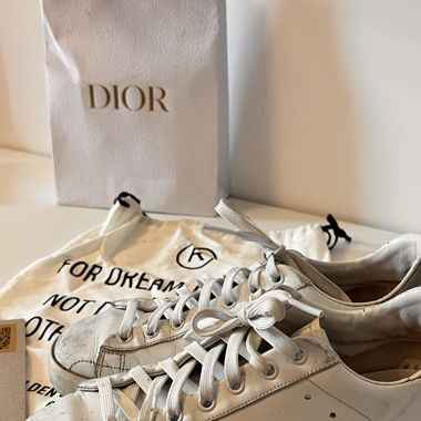 Golden Goose Pure star
