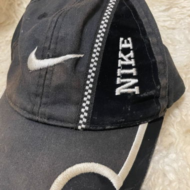 Vintage Nike Cap