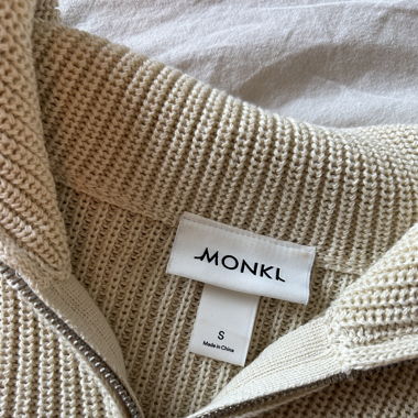 sweater
