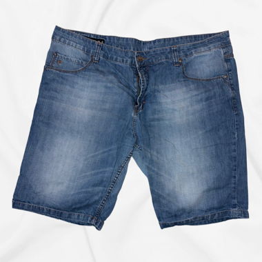 Short denim Reell W40