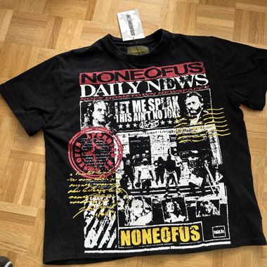 NOFS T-Shirt