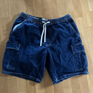 Short cargo Pulldear